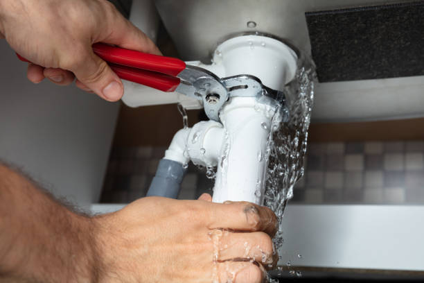 Best Water damage restoration near me  in Brambleton, VA