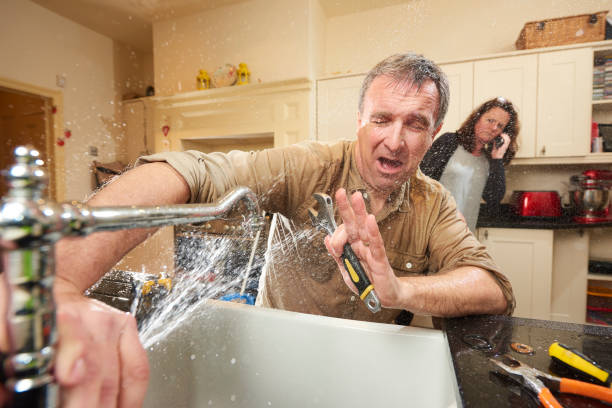 Best Flood restoration services  in Brambleton, VA